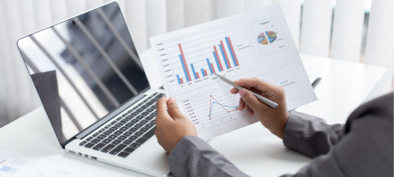 Optimiza tus finanzas y asegura un futuro financiero sólido.